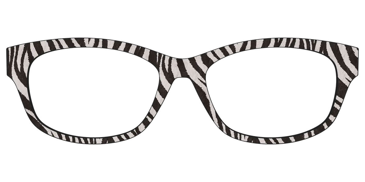 The Zebra Stripes