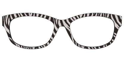 The Zebra Stripes