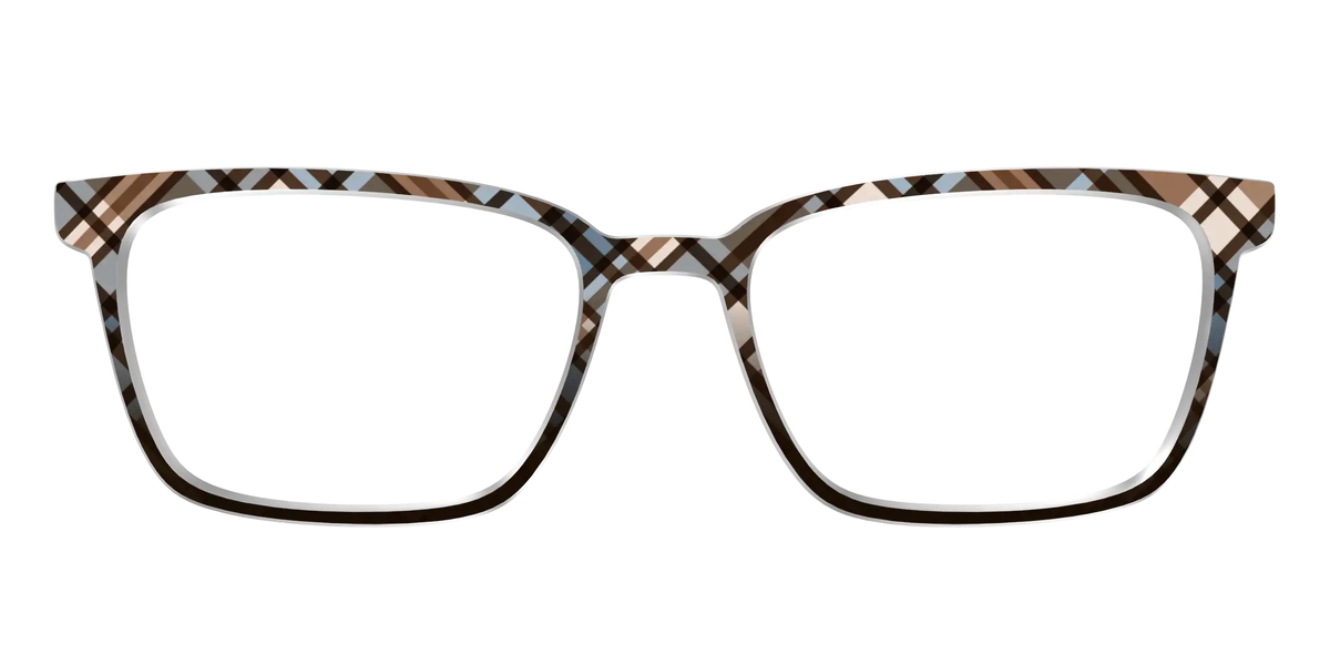 The Backwoods Plaid