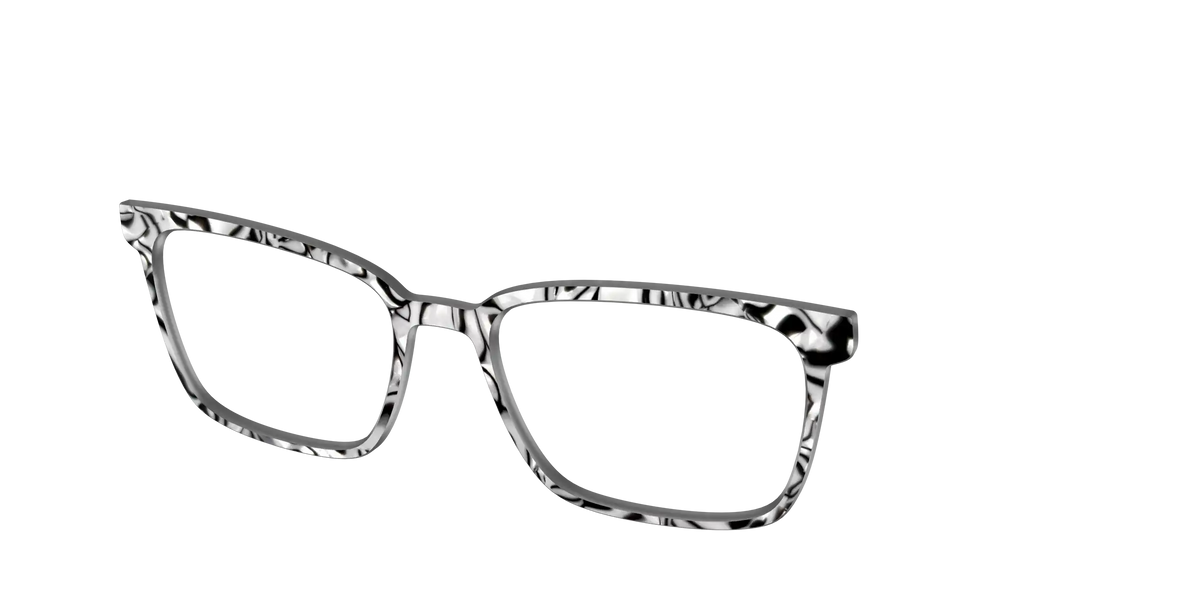 The Black & White Pearl Marble