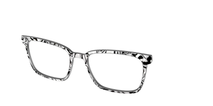 The Black & White Pearl Marble