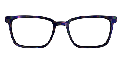The Black Holographic Check