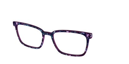 The Black Opal Pearl Tortoise