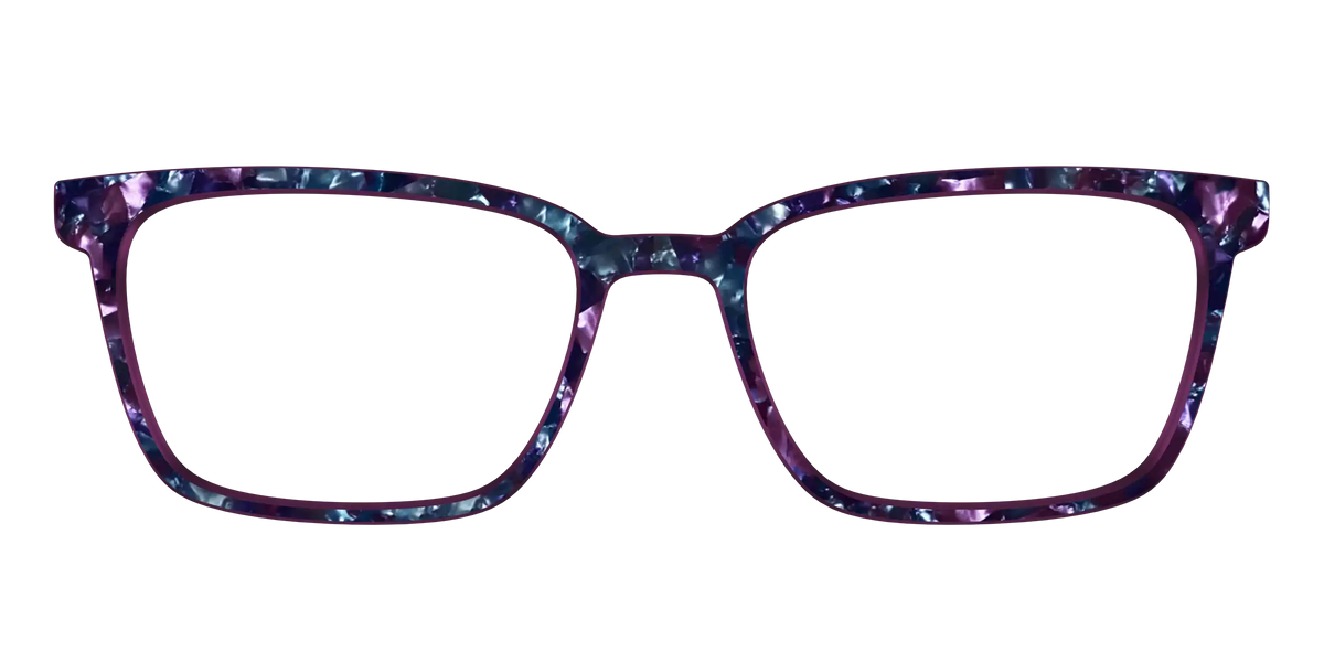 The Black Opal Pearl Tortoise