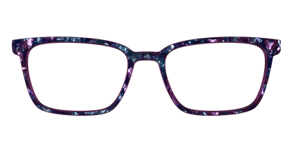 The Black Opal Pearl Tortoise