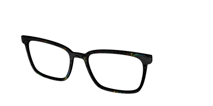 The Black Holographic Scrolls
