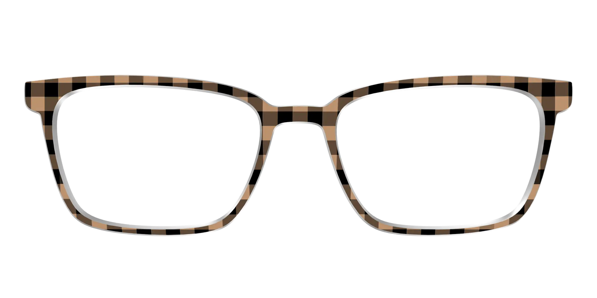 The Cider Buffalo Plaid