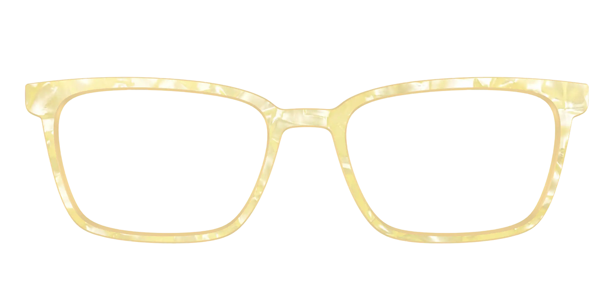 The Citrine Pearl Marble