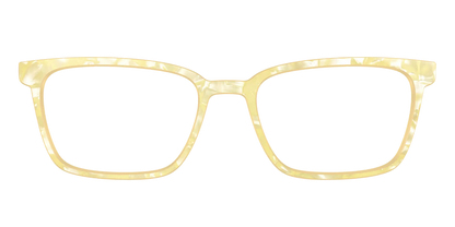 The Citrine Pearl Marble