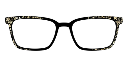 The Gold Foil Vines