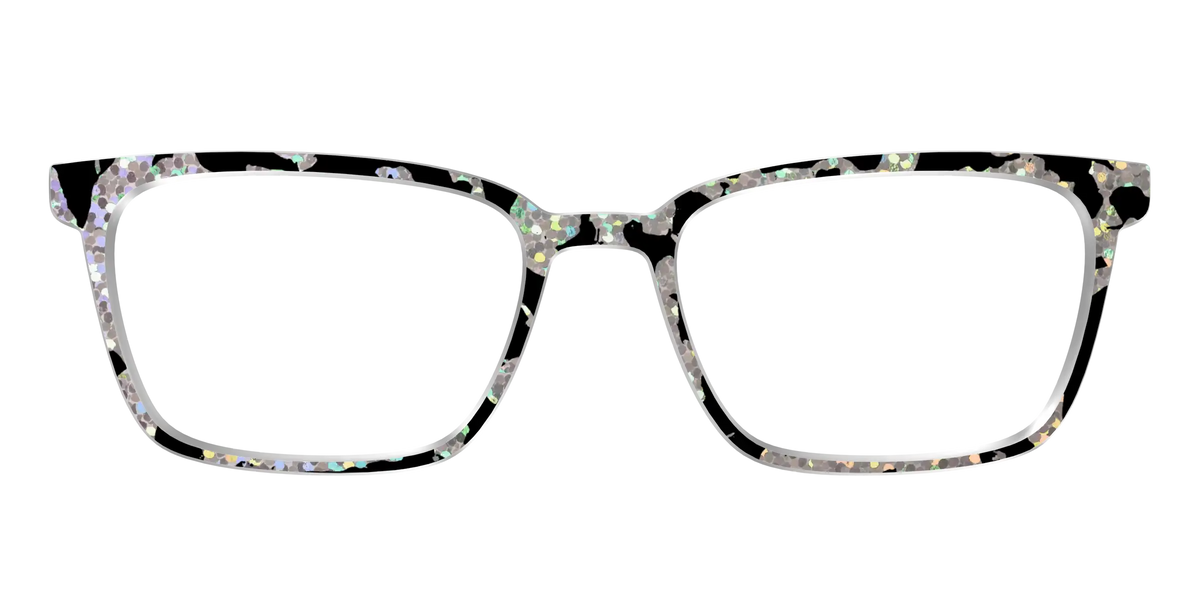 The Holographic Mottled Tortoise