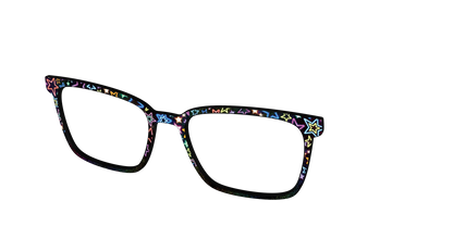 The Holographic Party Stars
