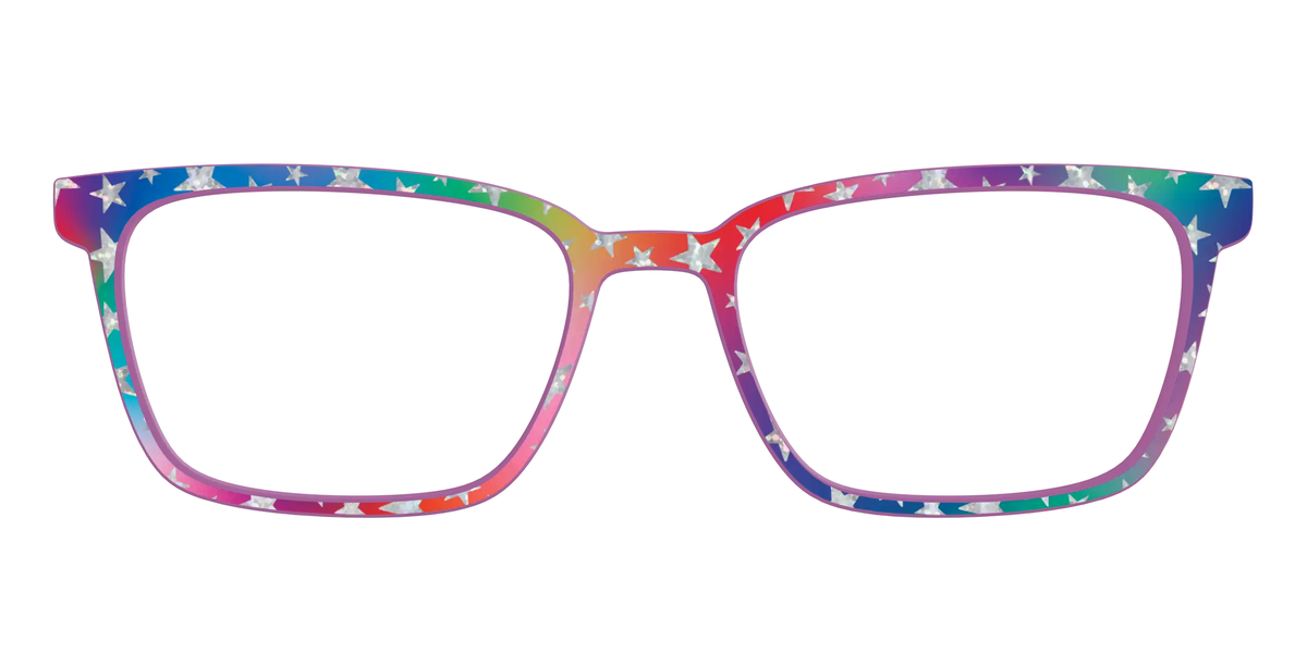 The Holographic Superstars