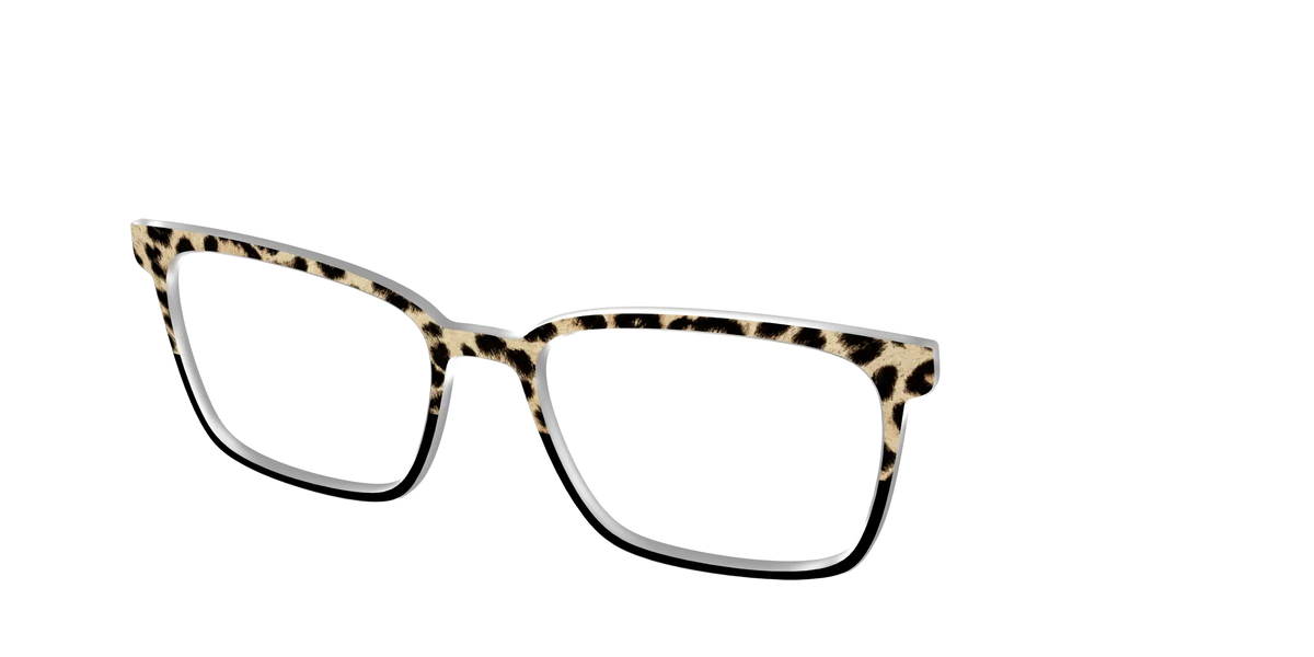 The Leopard Spots Split