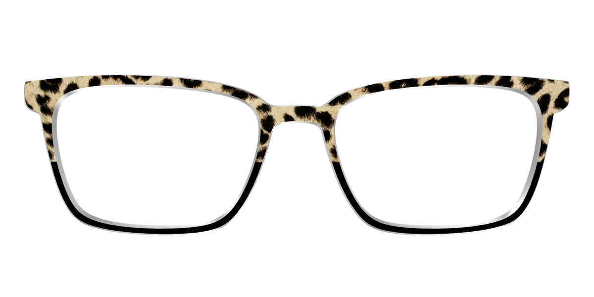 The Leopard Spots Split