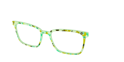 The Matcha Pearl Tortoise