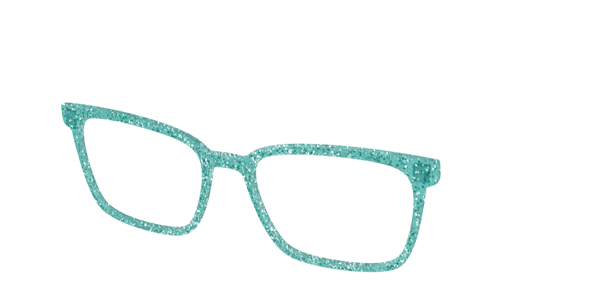 The Mint Sparkle
