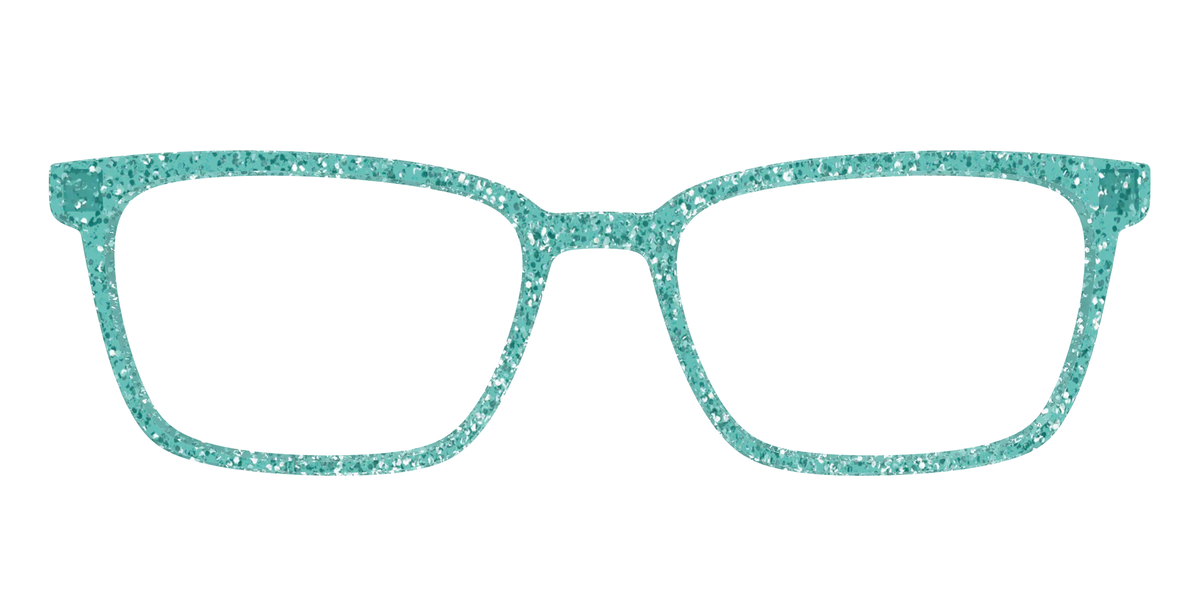The Mint Sparkle