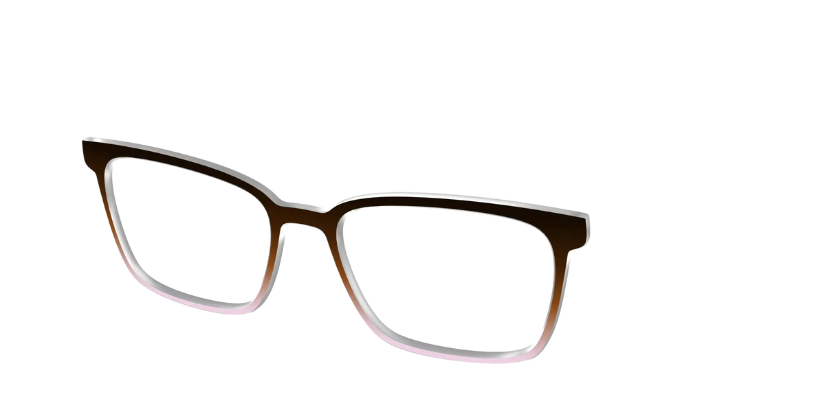 The Mocha to Meringue Gradient
