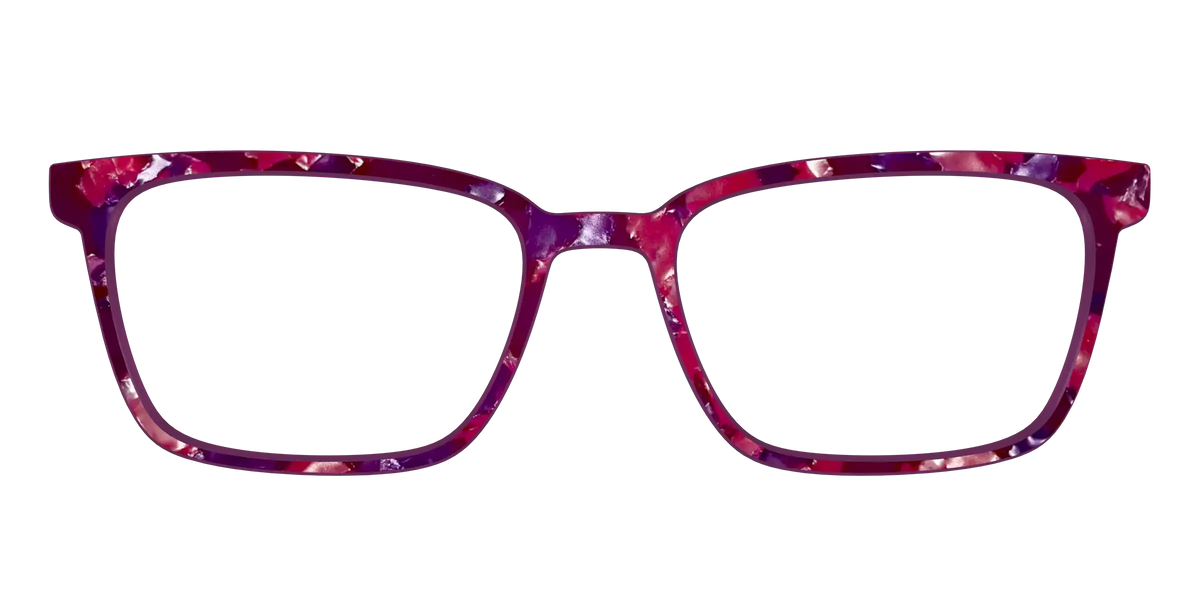 The Mulberry Pearl Tortoise
