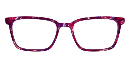 The Mulberry Pearl Tortoise