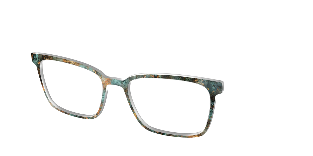 The Patina Stone