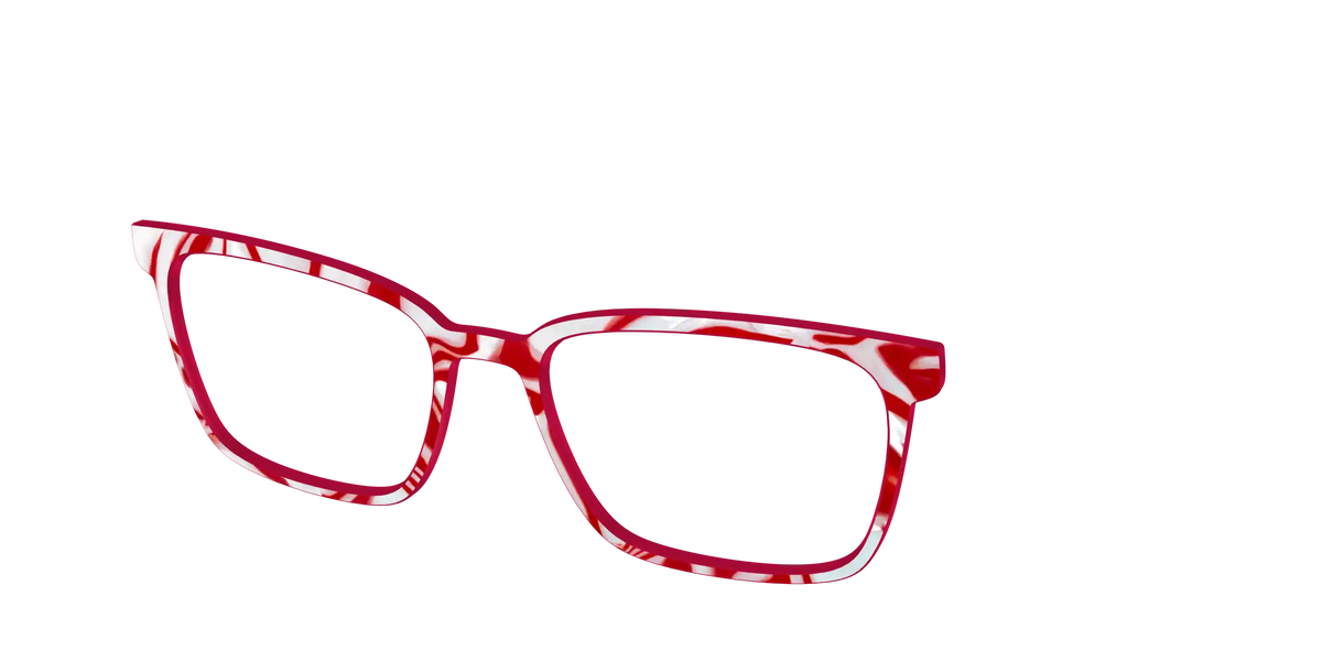 The Peppermint Swirl