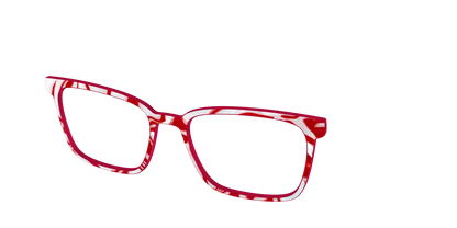 The Peppermint Swirl