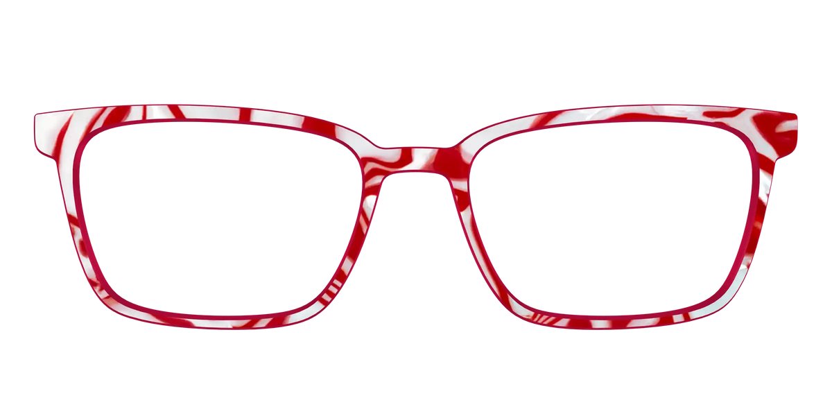 The Peppermint Swirl