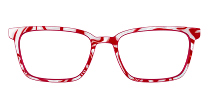 The Peppermint Swirl