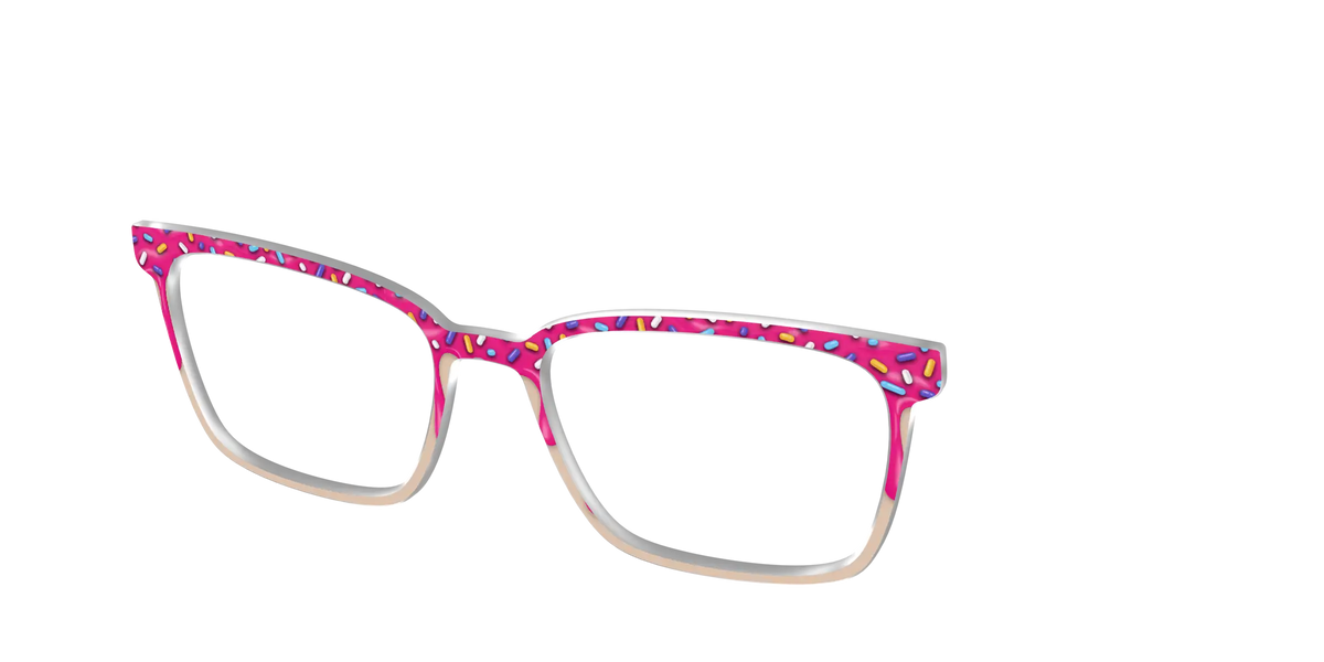 The Pink Pastry