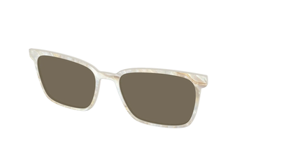 The Polarized Sandbar Pearl Sun Top