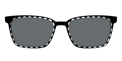 The Polarized Stylish Daisy Sun Top