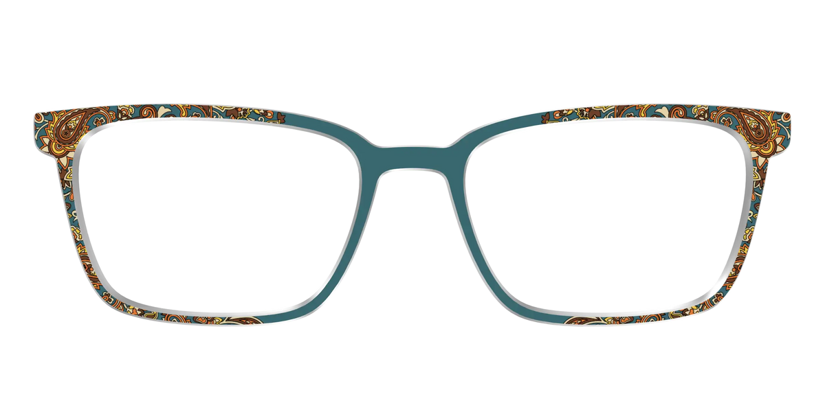 The Posh Paisley