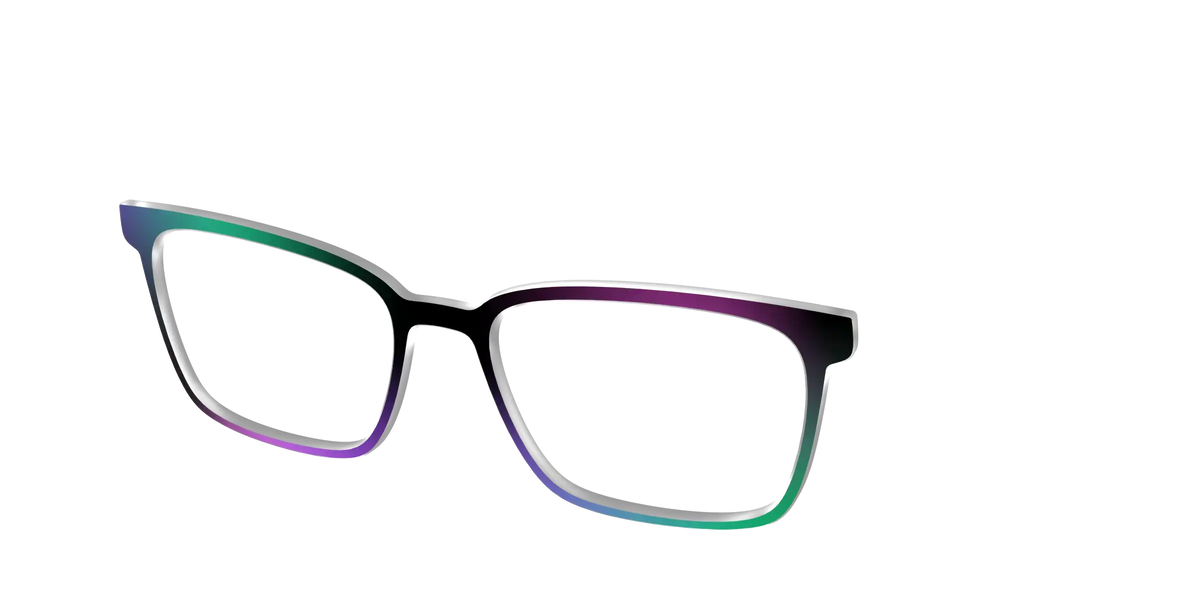 The Potion Gradient