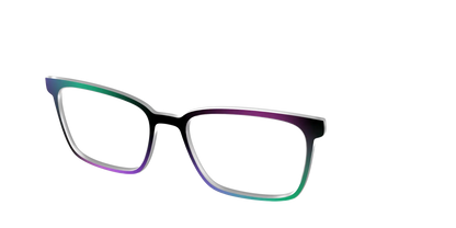 The Potion Gradient