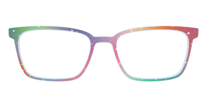 The Rainbow Holographic Celestial