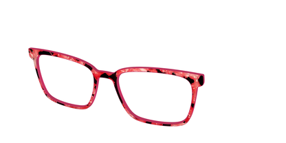 The Red Agate Pearl Tortoise