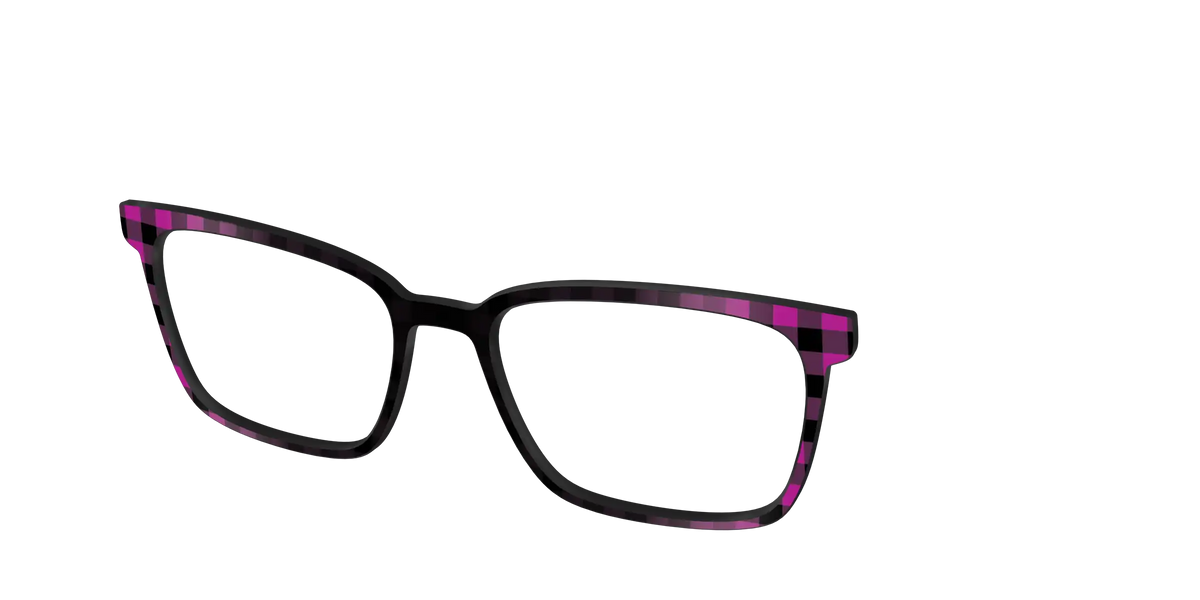 The Reimagined Plaid