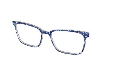 The Sapphire Stars Bokeh