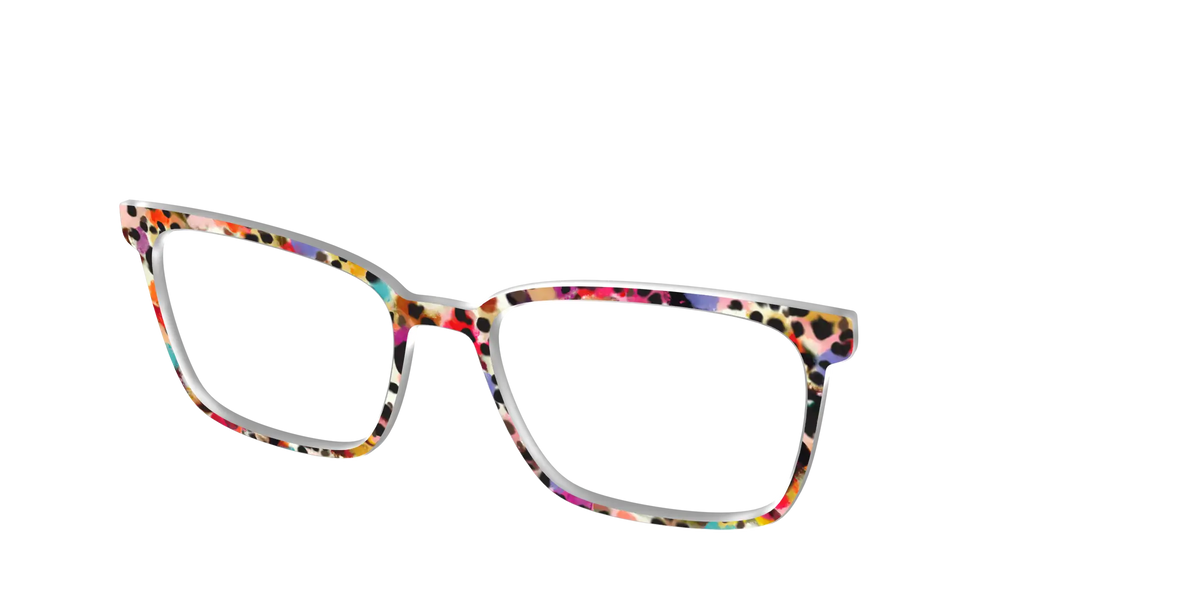The Speckled Tort