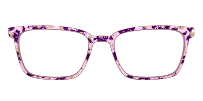 The Spotted Thistle Pearl Tortoise