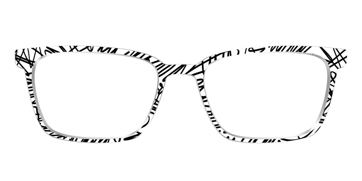 The Stylish Scribble