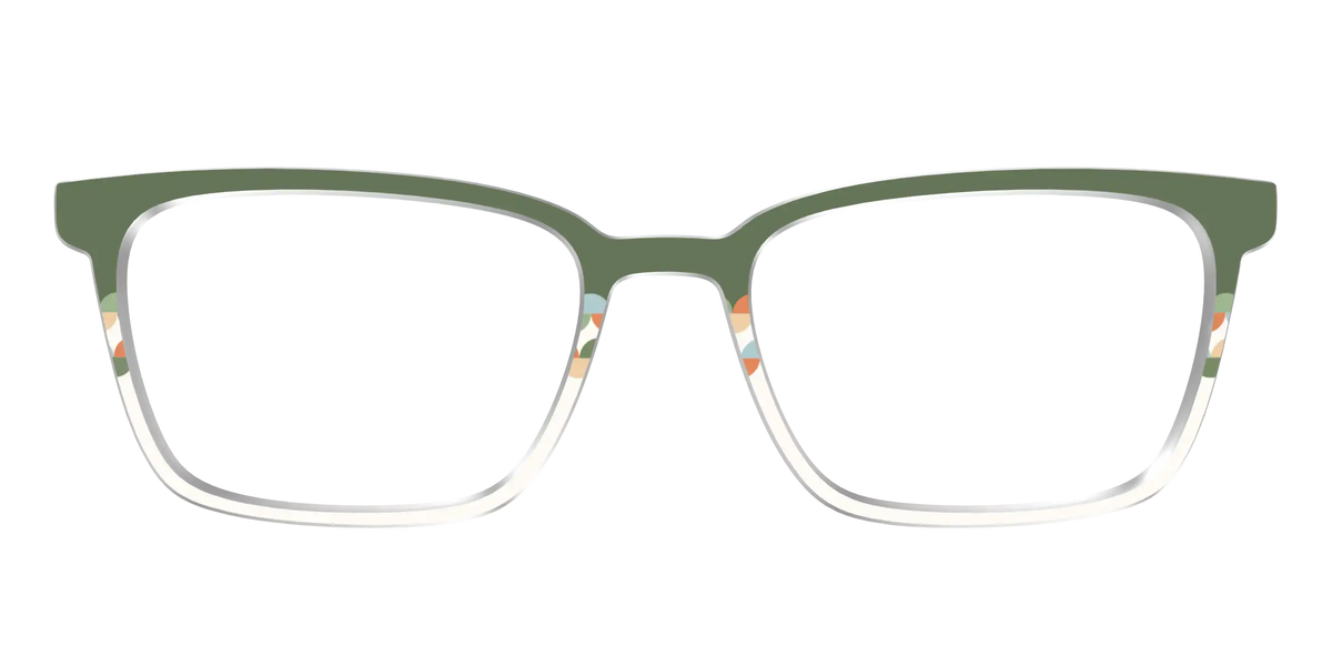 The Stylish Split