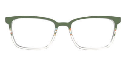 The Stylish Split