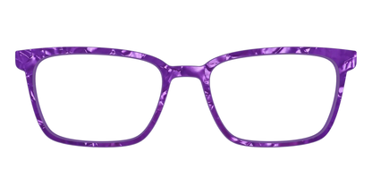 The Sugilite Pearl Marble