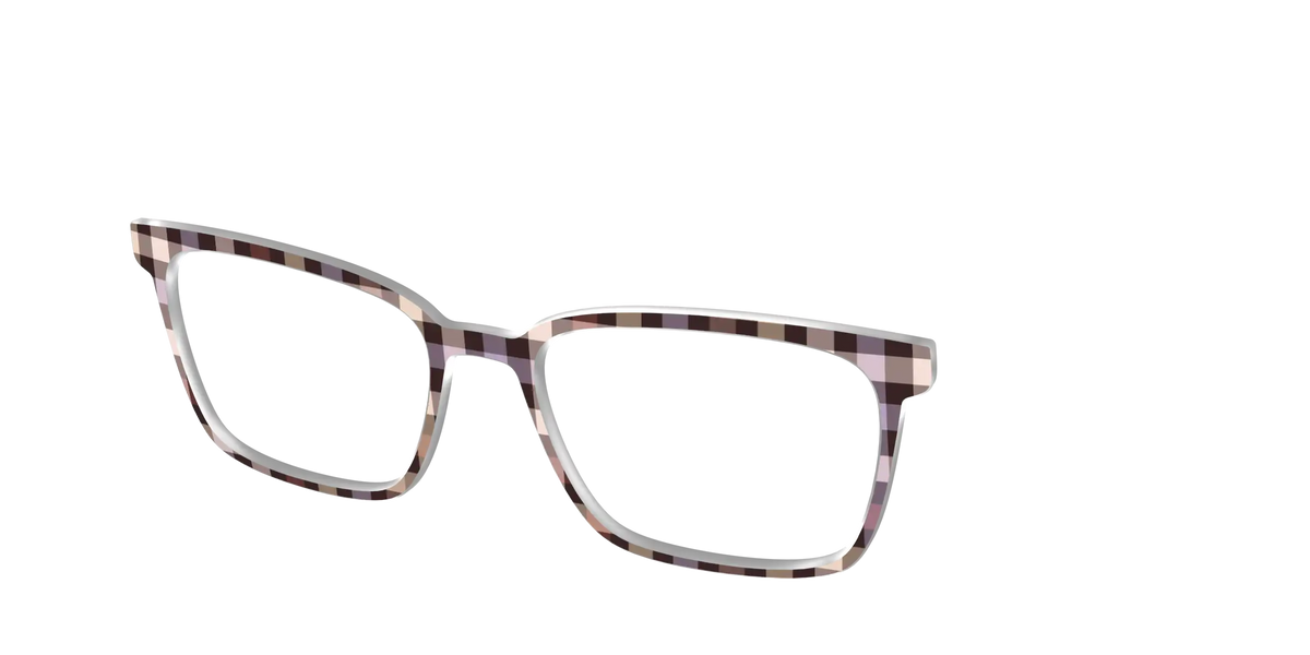 The Sun-Kissed Plaid