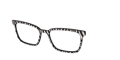 The Zebra Stripes