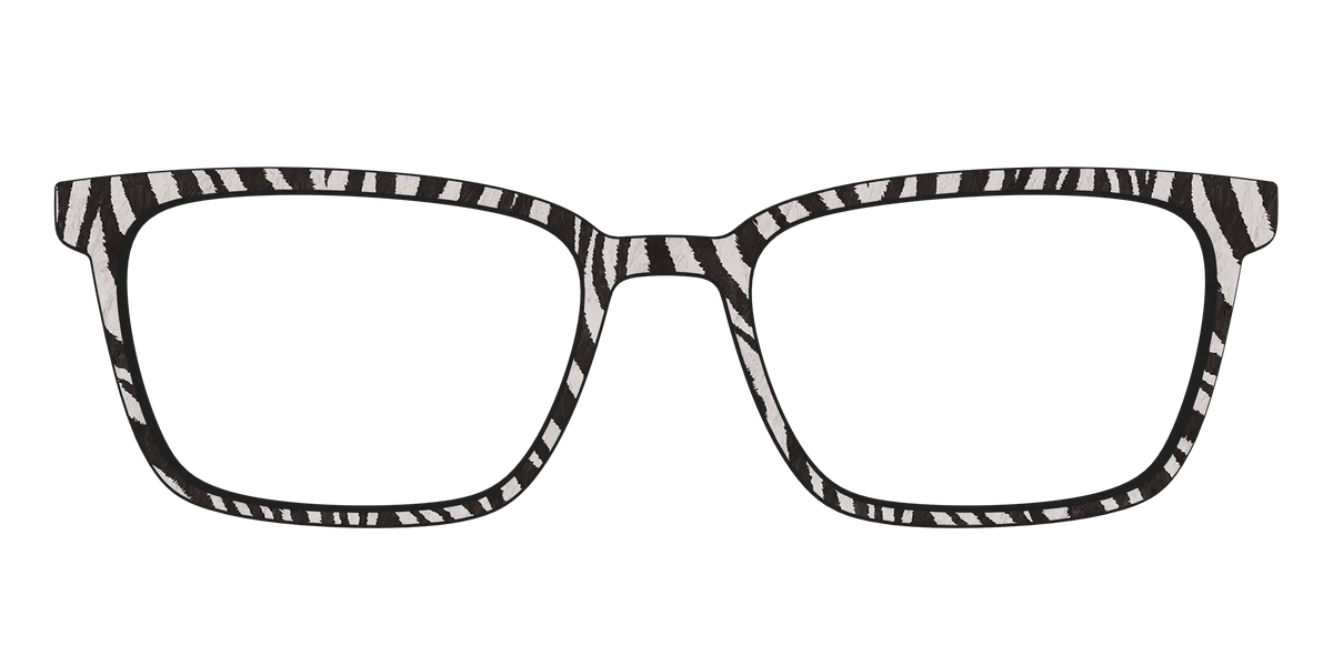 The Zebra Stripes