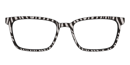 The Zebra Stripes
